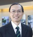 Kenneth Wong