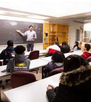 Getting up the Hill: A Community Conversation on Making it to Brown