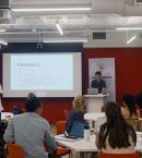 Annenberg Undergrad Fellows - Information Session