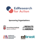 EdResearch for Action