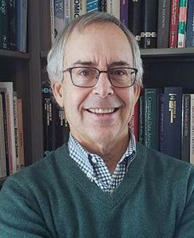 Thomas DiPrete