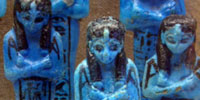 What does one do with Egyptology and Assyriology?