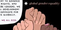 Join Girl Up Club