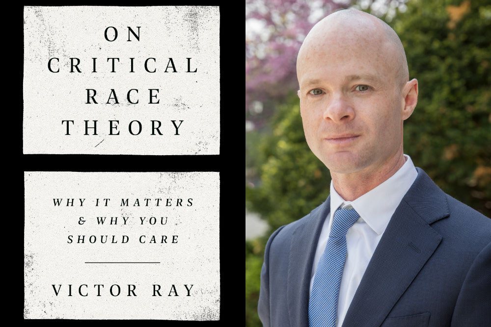 Victor Ray