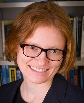 Christina Weilan